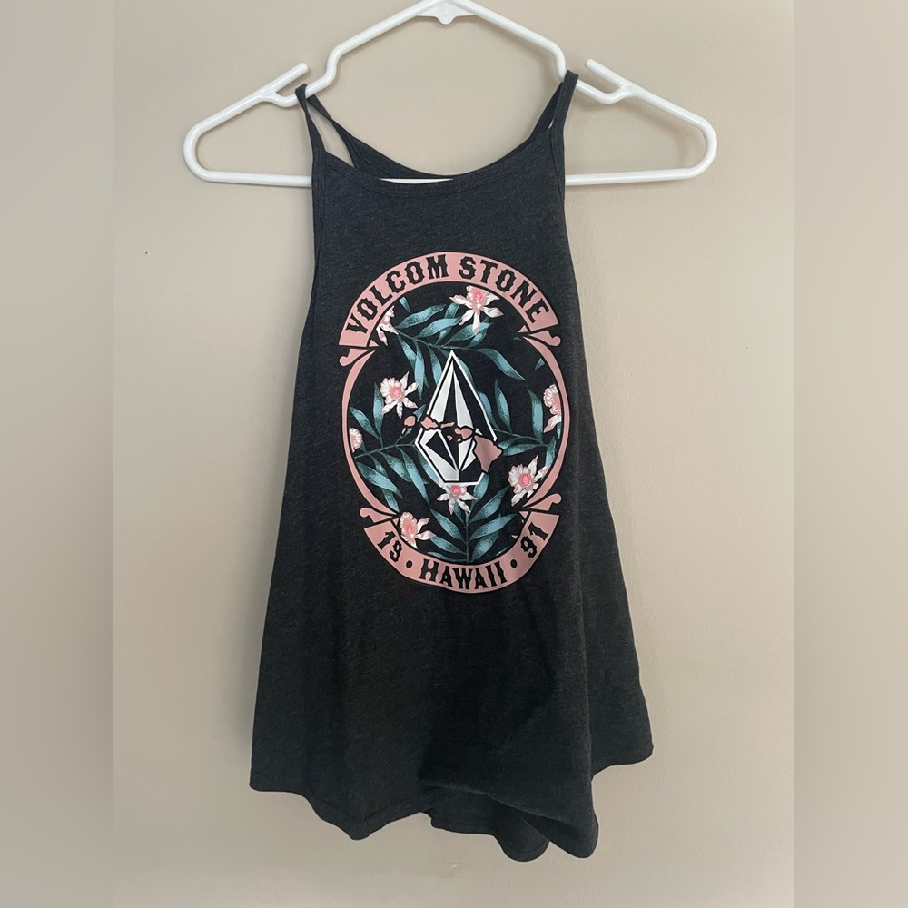 Volcom Skater tank